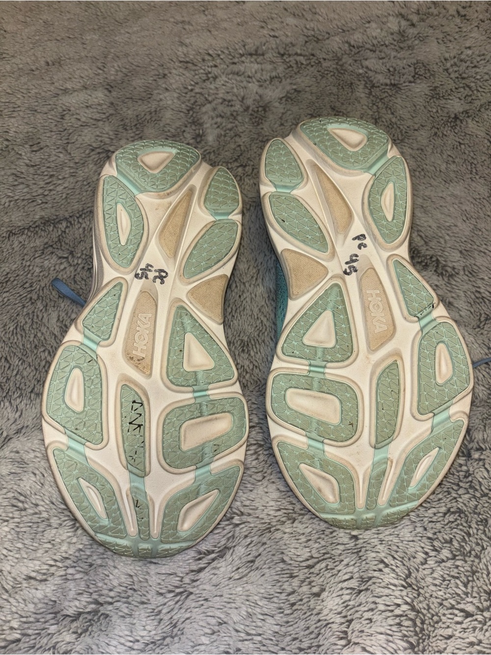 HOKA Bondi 8 - Picture 8 of 8